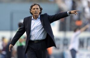 Jurulatih Boca Juniors meninggal dunia