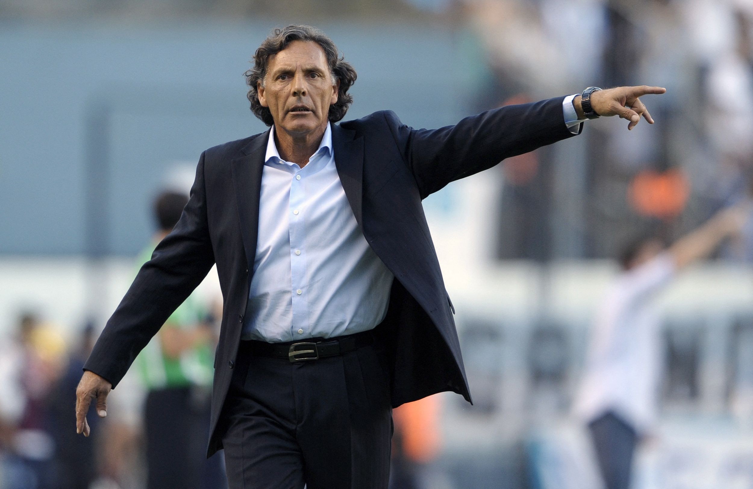 Jurulatih Boca Juniors meninggal dunia