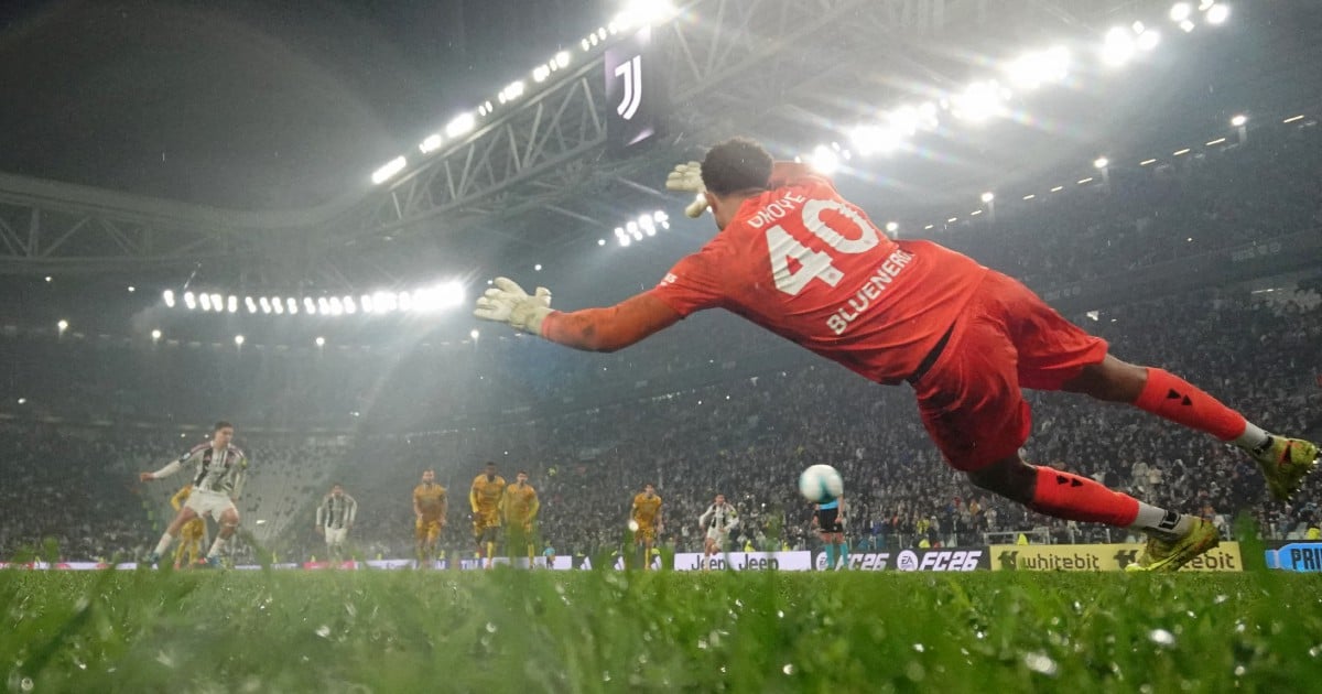 Juve bounce back after Tudor sacking as Roma keep pace with leaders Napoli
