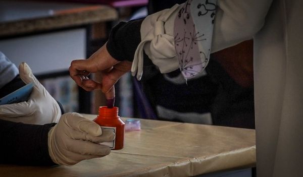 KDM dahului parti lain umum calon PRN Sabah