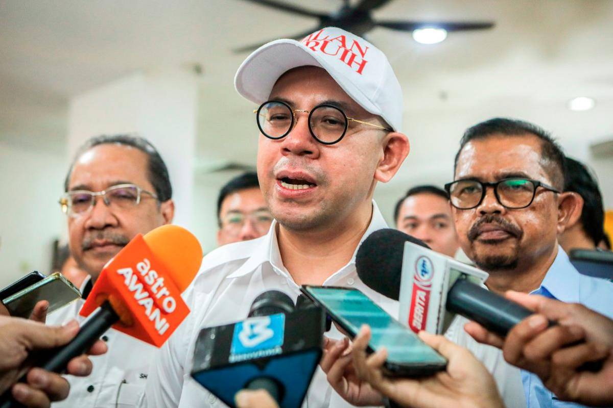 KESUMA lancar siri jelajah seluruh negara terangkan RUU Pekerja Gig 2025