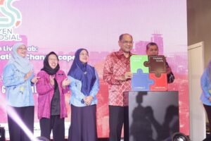 KIS 2025 lonjak aspirasi dasar inovasi sosial