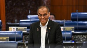 KKM bangunkan sistem Nutri-Grade untuk tentukan jumlah gula dalam minuman