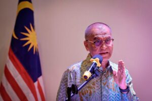 KKM catat 5,617 notifikasi kemalangan dan penyakit pekerjaan pada 2024