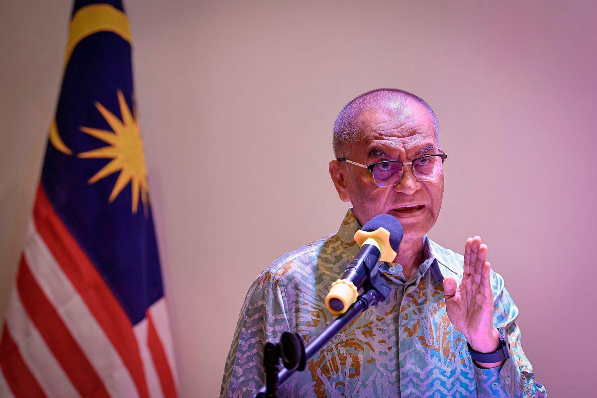 KKM catat 5,617 notifikasi kemalangan dan penyakit pekerjaan pada 2024