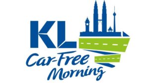 Image: KL Car Free Morning/ Facebook