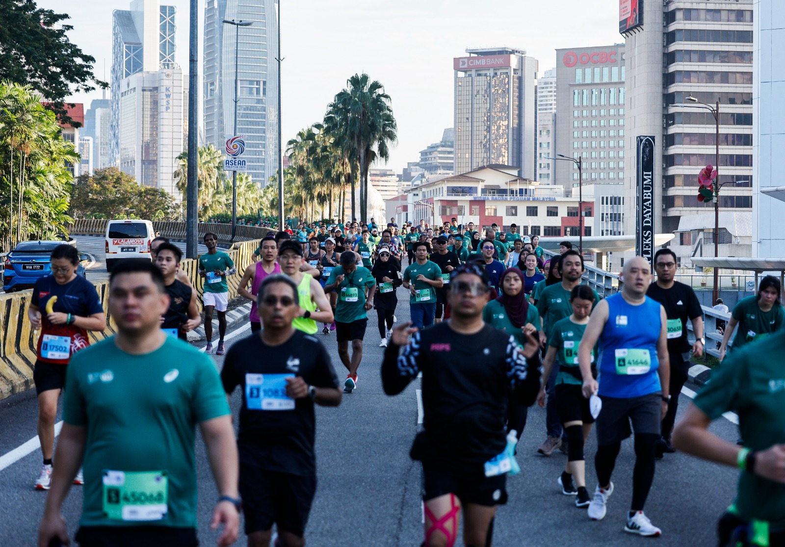 KLSCM 2025 catat penyertaan tertinggi