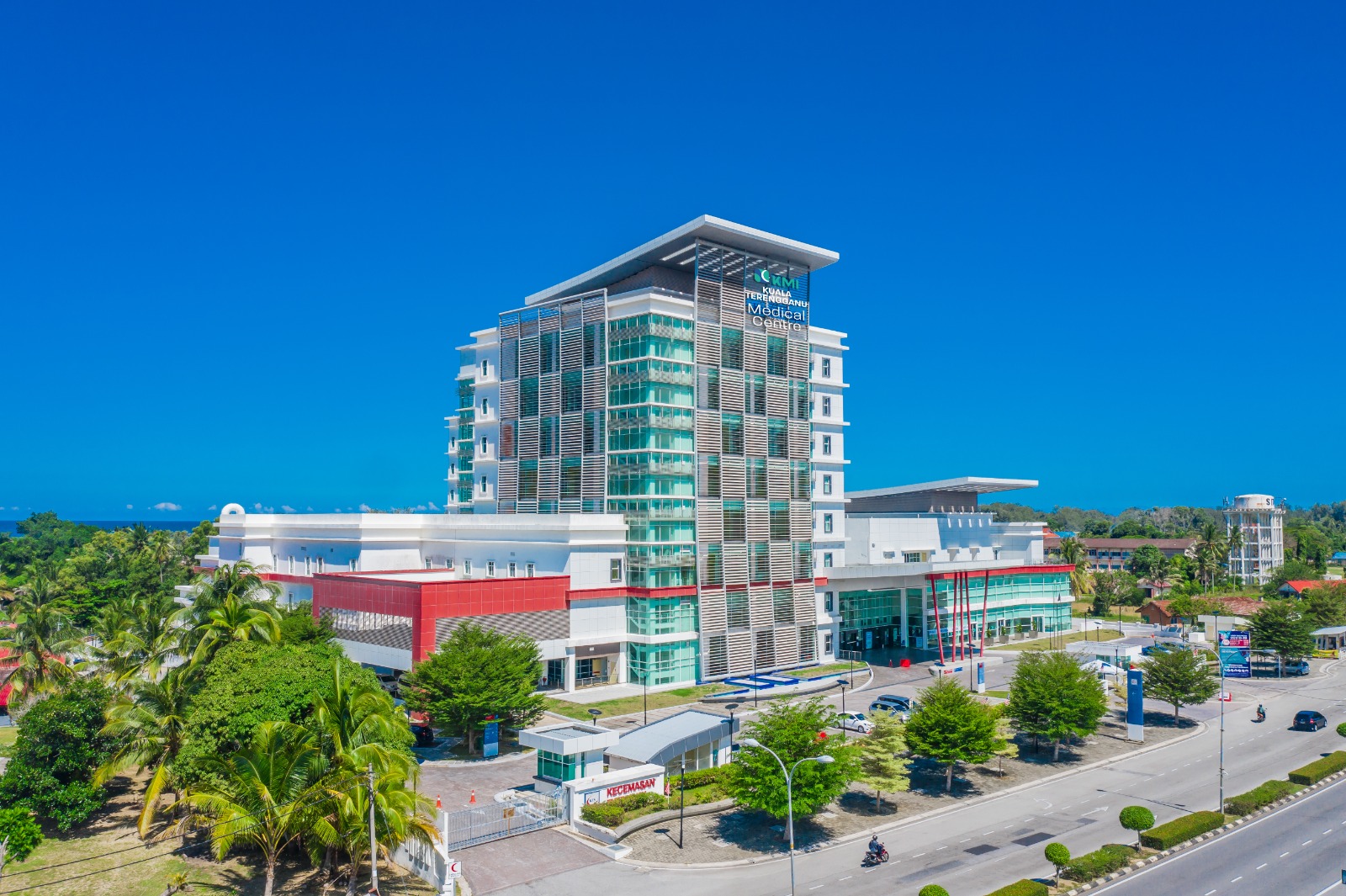 KMI Kuala Terengganu Medical Centre (KMI Kuala Terengganu) melakar kejayaan di peringkat antarabangsa apabila menerima Anugerah Global Performance Excellence (GPEA) 2025-Best in Class.