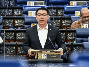 KPKT pindaan Akta 118 lindung pembeli rumah, elak projek terbengkalai