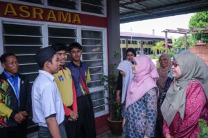 KPM pastikan persediaan SPM tidak terjejas