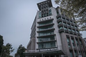 KPM perkukuh aspek keselamatan sekolah