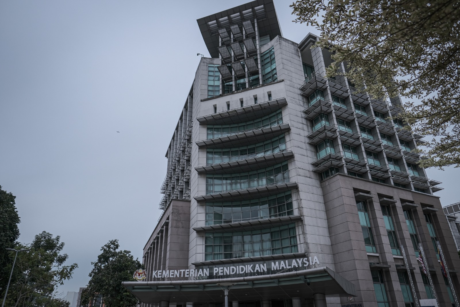 KPM perkukuh aspek keselamatan sekolah