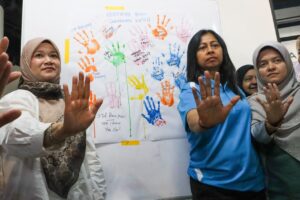 KPM tekan pendekatan mendidik berbanding hukum