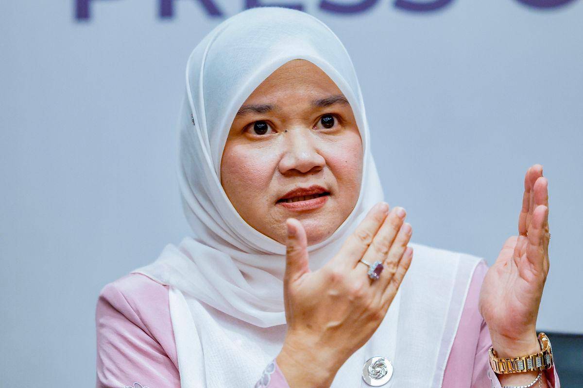 KPM tidak teragak-agak tamatkan kontraktor gagal laksana projek pembangunan