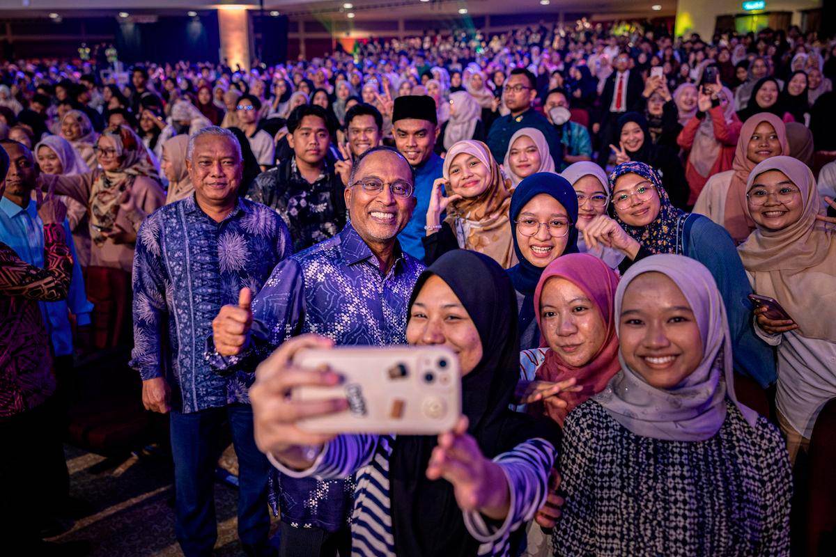 KPT jangka peruntukan lebih tinggi susulan pelan pendidikan tinggi 2026-2035