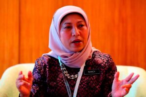 KPWKM sedia bantuan kaunseling untuk peserta misi GSF dan keluarga