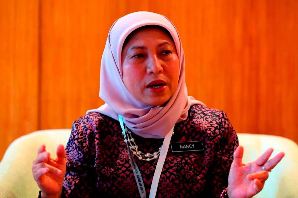 KPWKM sedia bantuan kaunseling untuk peserta misi GSF dan keluarga