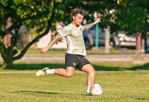 KRW berdepan JDT II tanpa Otis