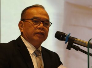 Kadar pekerja berkesatuan masih rendah