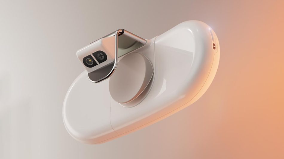 Kamera Mangkuk Tandas Kohler Menganalisa Tinja Bagi Tujuan Kesihatan