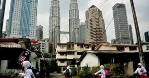 Kampung Baru not Malay reserve land, Zaliha says