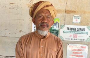 Kebersihan itu tuntutan Islam