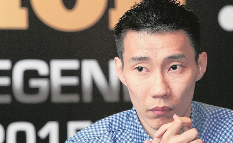 Kebimbangan Chong Wei ada asas