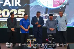Kedah Rancang Tubuhkan Kedah Science Centre Di Kulim Hi-Tech Park