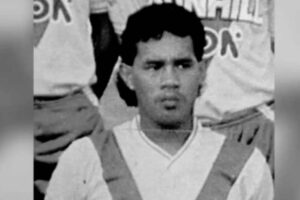 Kedah football legend Hussin Jaafar passes away at age 60