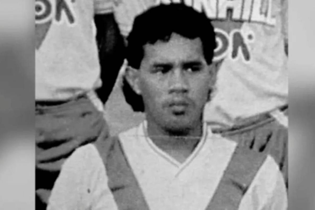 Kedah football legend Hussin Jaafar passes away at age 60