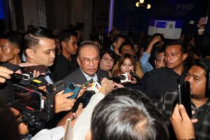 Kehadiran Putin ke Sidang Kemuncak ASEAN diketahui hari ini