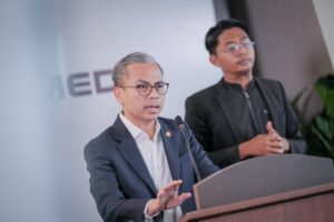 Kehadiran polis beri ‘signal’ sekolah adalah tempat selamat