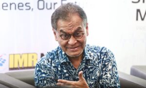 Kekosongan 293 pegawai perubatan di Sarawak diganti