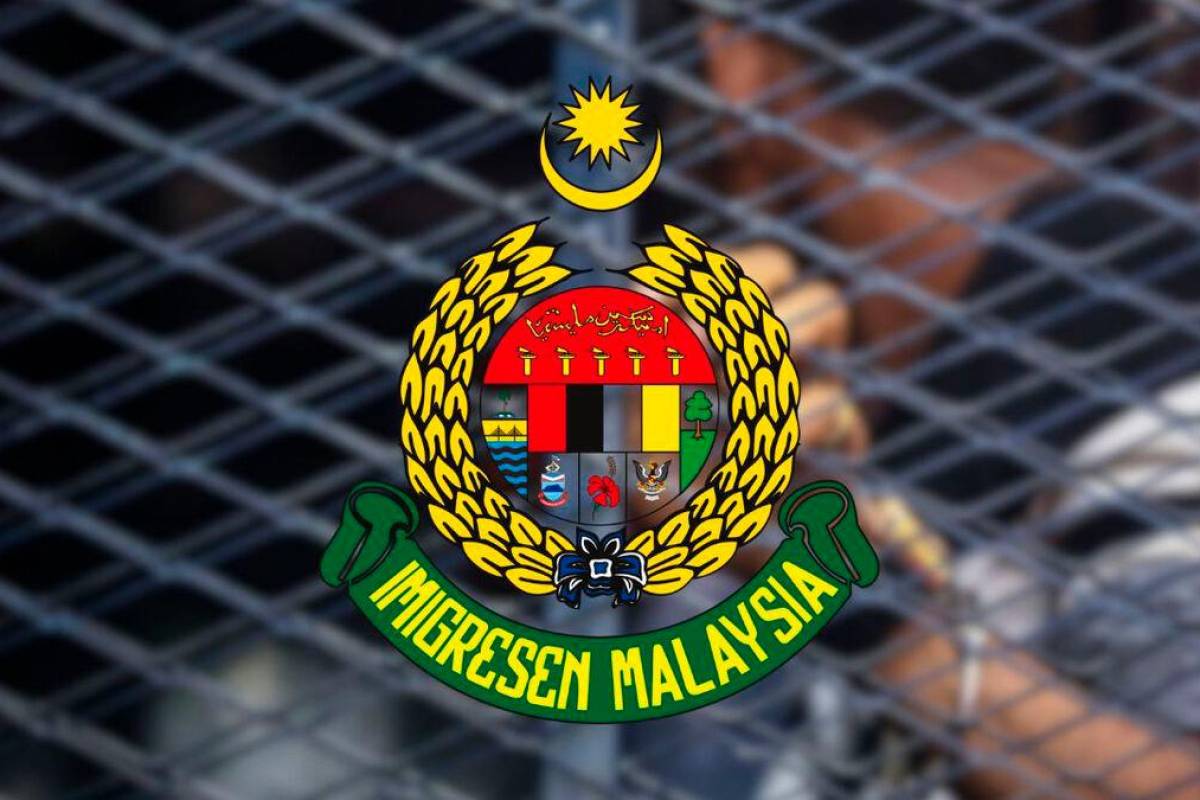 Kelantan immigration detains 90 employers for hiring undocumented migrants