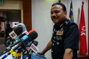 Kelantan police to monitor madrasahs suspected of money laundering