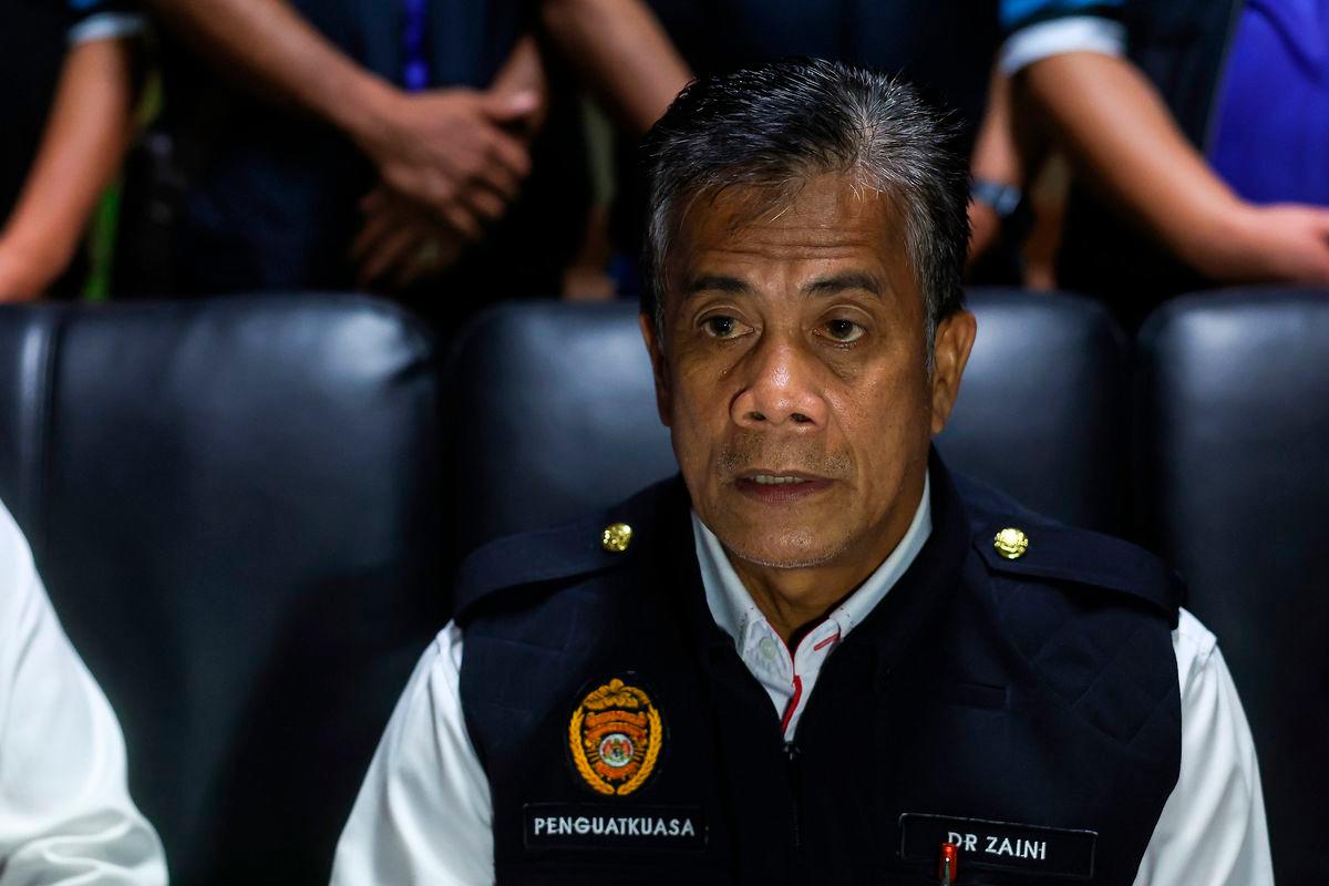 Kelantan reports rise in influenza cases with five school clusters