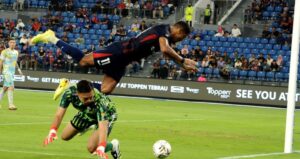 Keletihan punca rentak JDT terganggu