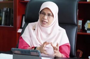 Kembalikan rasa selamat di sekolah