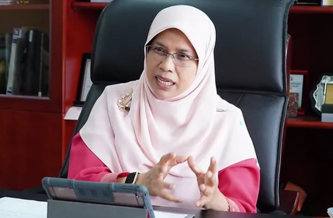 Kembalikan rasa selamat di sekolah