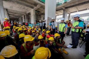 Kemudahan permohonan kuota pekerja asing diberi mengikut kes