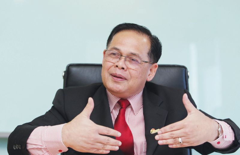 Kenaikan gaji hakim jaga integriti mahkamah