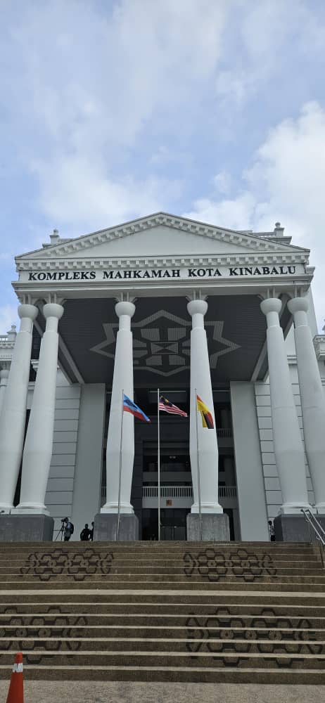 Keputusan mahkamah terhadap hak Sabah perlu dilaksanakan