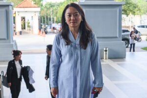 Keputusan rayuan saman fitnah Hannah Yeoh ditetapkan 5 Disember