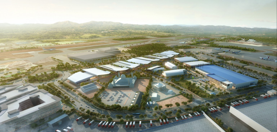 Kerajaan Selangor Melancarkan Inisiatif IEIP Untuk Mengautomasikan Kilang-Kilang Di Negeri Tersebut