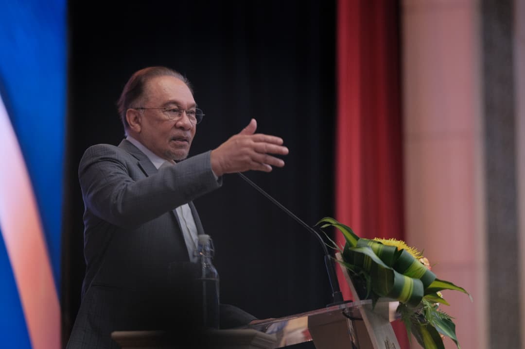 Kerajaan ambil tindakan tegas isu keselamatan sekolah – PM