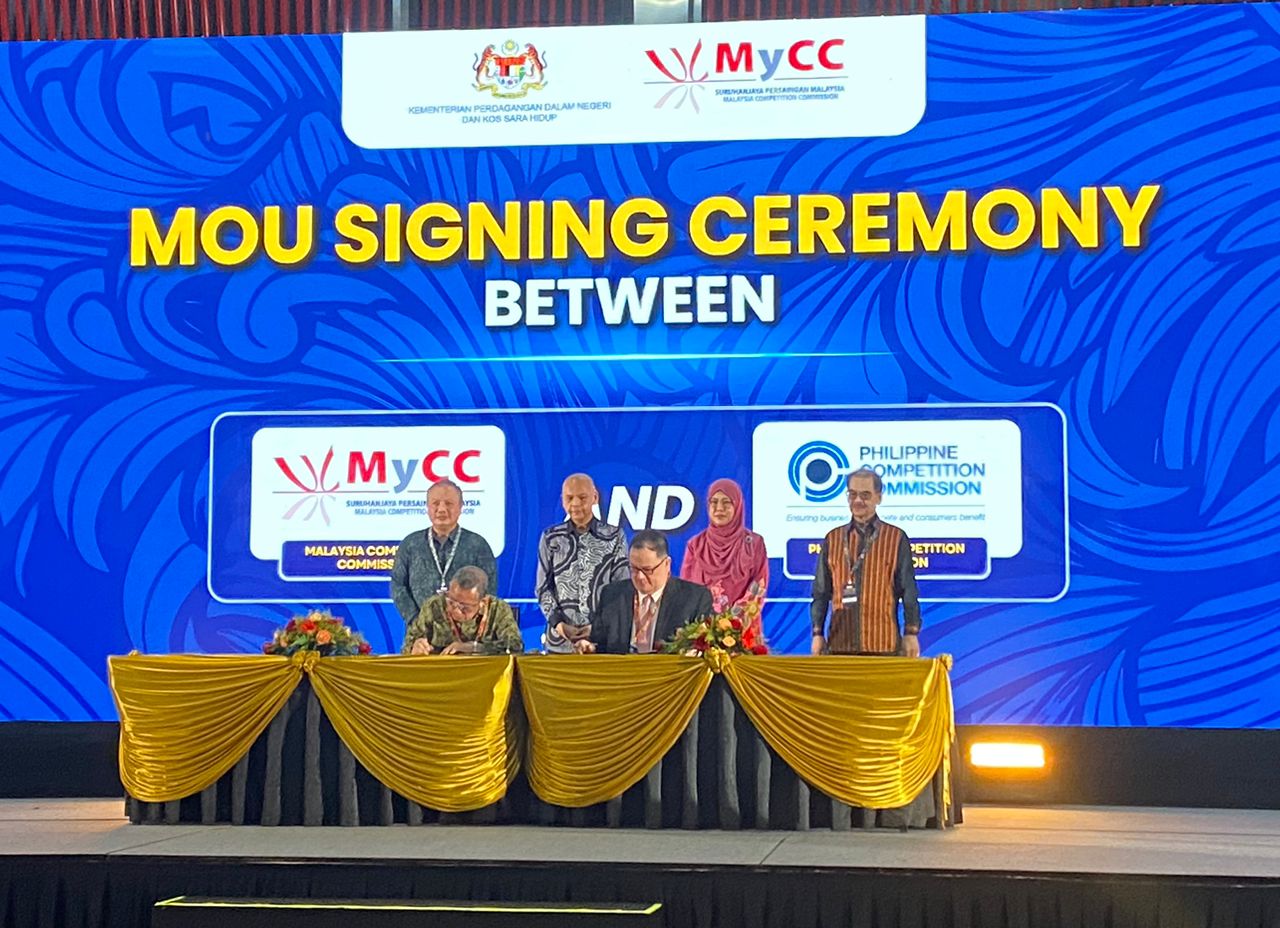 Kerajaan bakal kawal percantuman syarikat, elak monopoli tekan pengguna