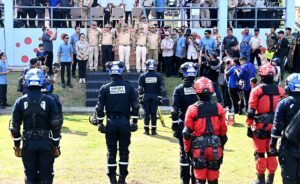Kerajaan cari mekanisme daftar mangsa banjir tidak pindah PPS