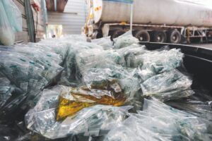 Kerajaan dijangka had pembelian minyak masak bersubsidi guna ID