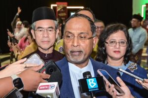 Kerajaan fokus peminjam PTPTN berkemampuan yang culas – Zambry