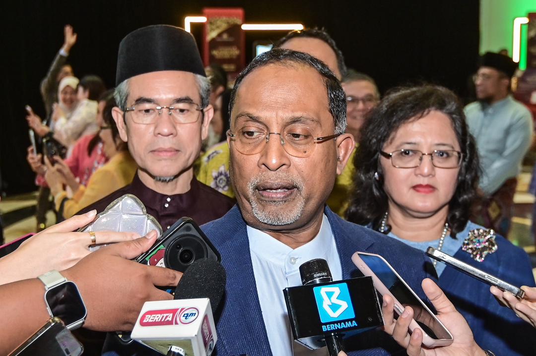 Kerajaan fokus peminjam PTPTN berkemampuan yang culas – Zambry